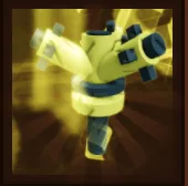 LEGENDARY SPRINKLER