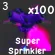 1x Super Sprinkler - Grow a Garden 2 - Fast Delivery — Account account