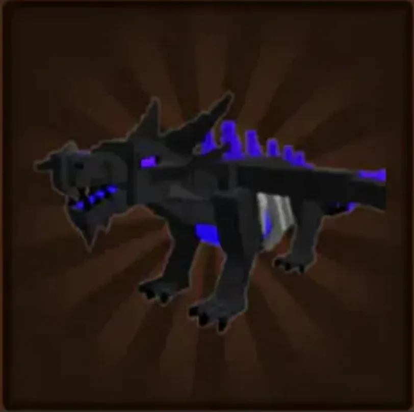 Shadow Dragon (Super)