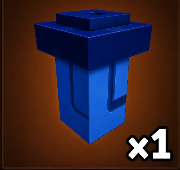 Mushroom Seed — Account account