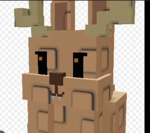 Jackalope