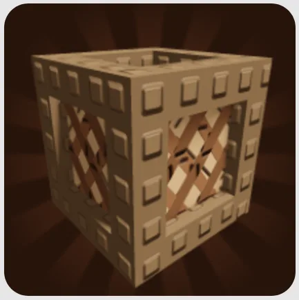 Fence Crate Grow a Garden 2 (Legendary) — Account account
