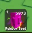 Rainbow Seed (Super)