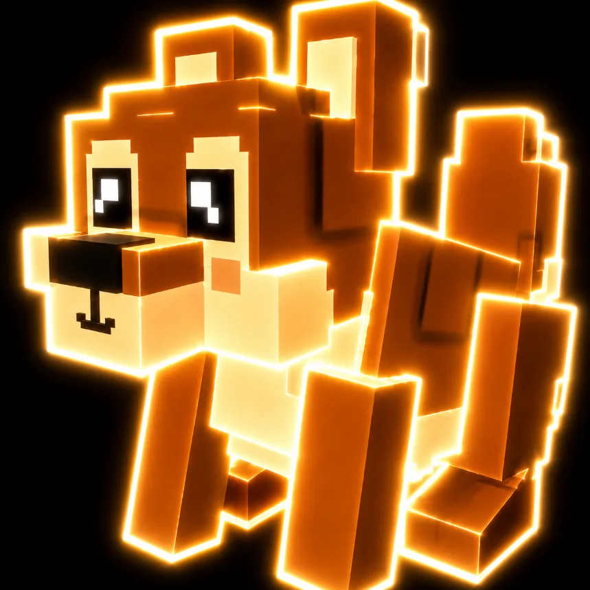 Squirrel (Legendary)