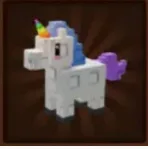 Unicorn (Mythic)