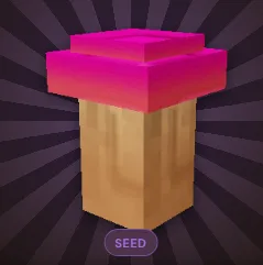 Maple Mushroom Seed