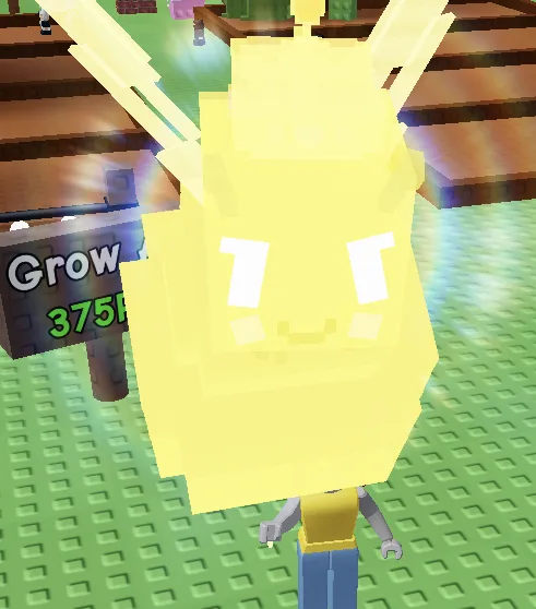 Ascended Queen Bee