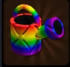 Super Watering Can