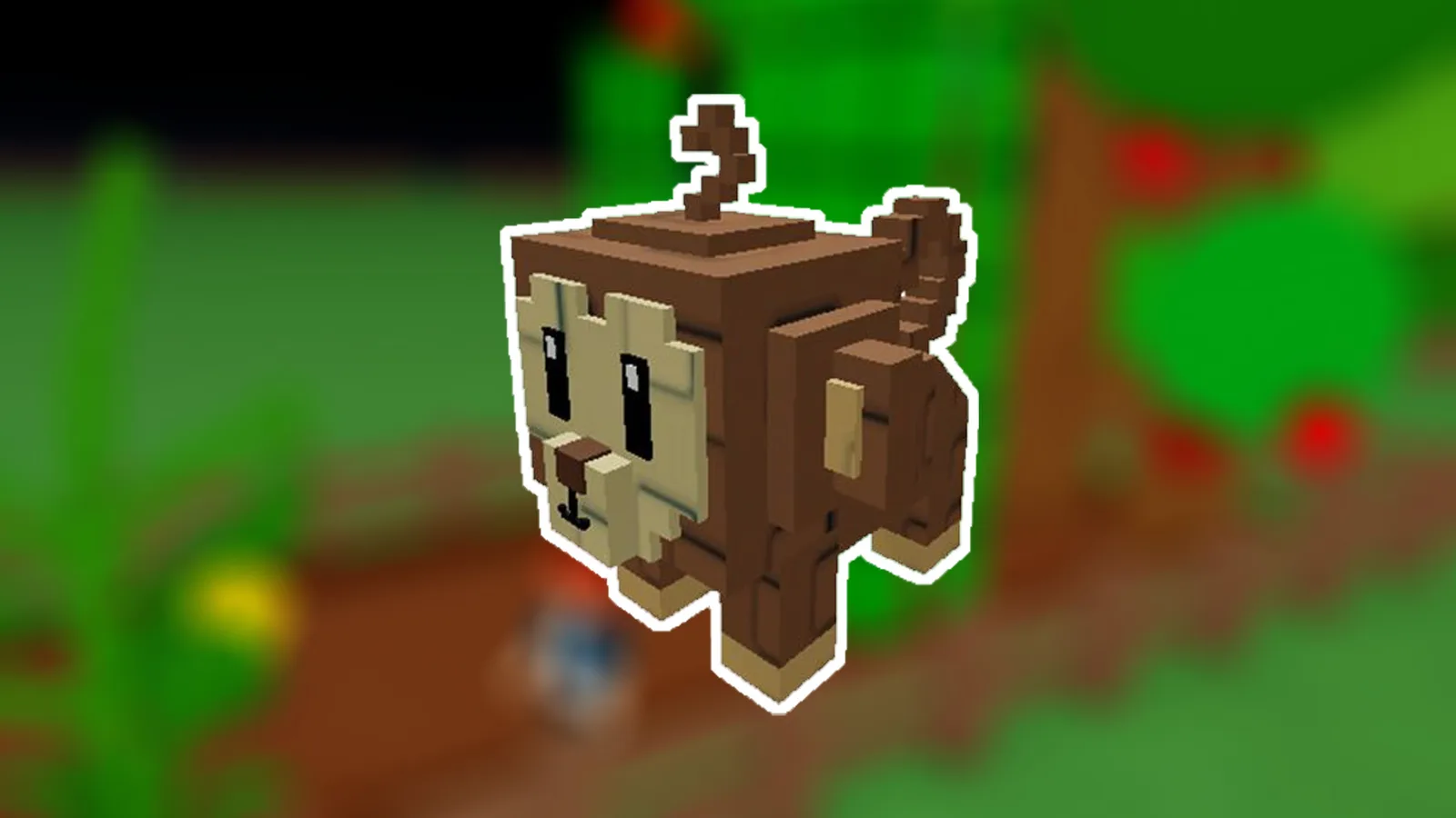 Monkey (Mythic)