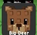Deer (Rare) — Account account