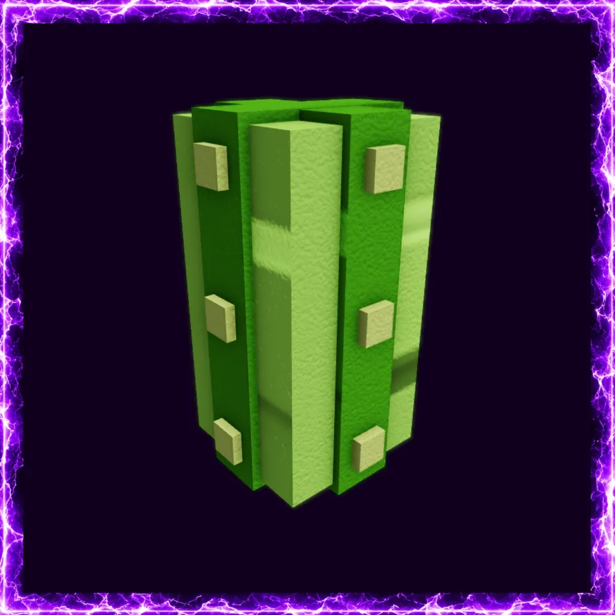 Baby Cactus Seed