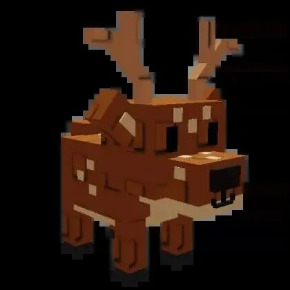 Spotted Deer Grow A Garden Fast Delivery
