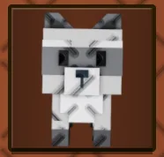 Raccoon (Super) — Account account