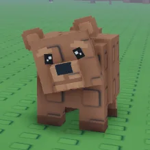 Bear (Mythic)