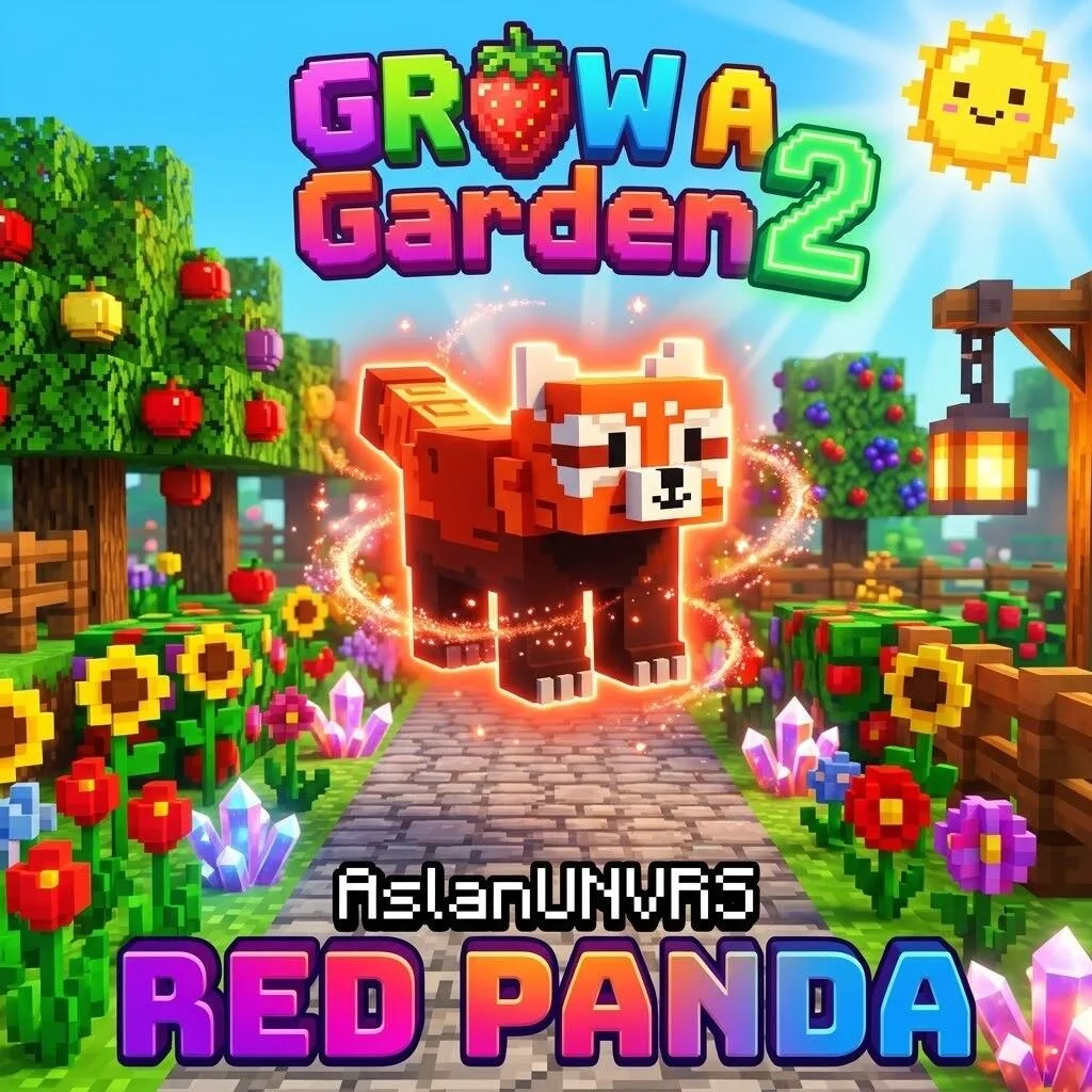 Red Panda (Super)