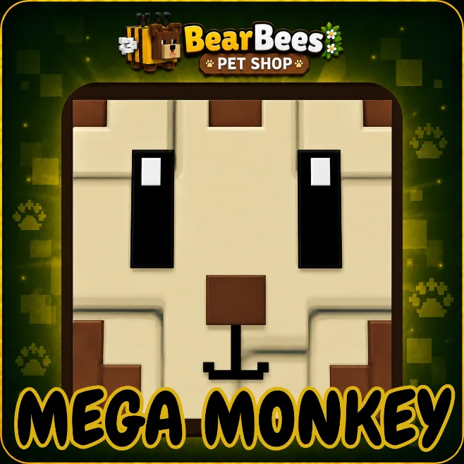 Monkey (Mythic)