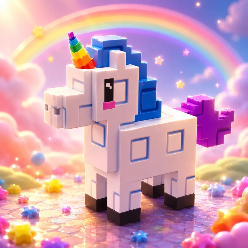 Unicorn (Mythic) — Account account