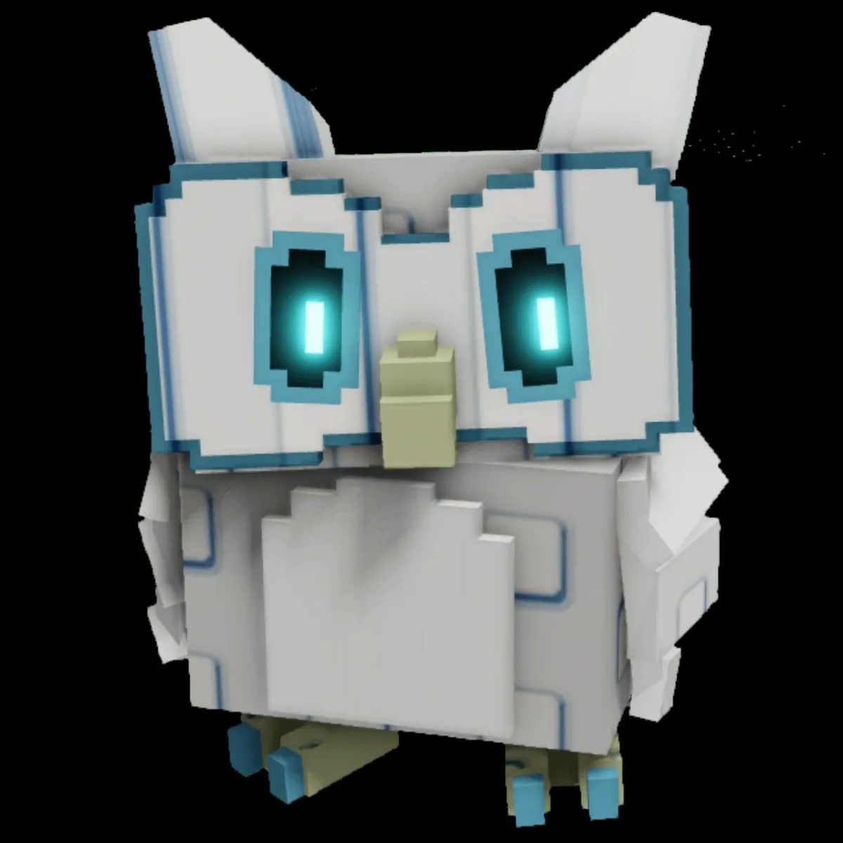 Grow A Garden - 2x Owl