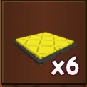 1x Teleport Pad