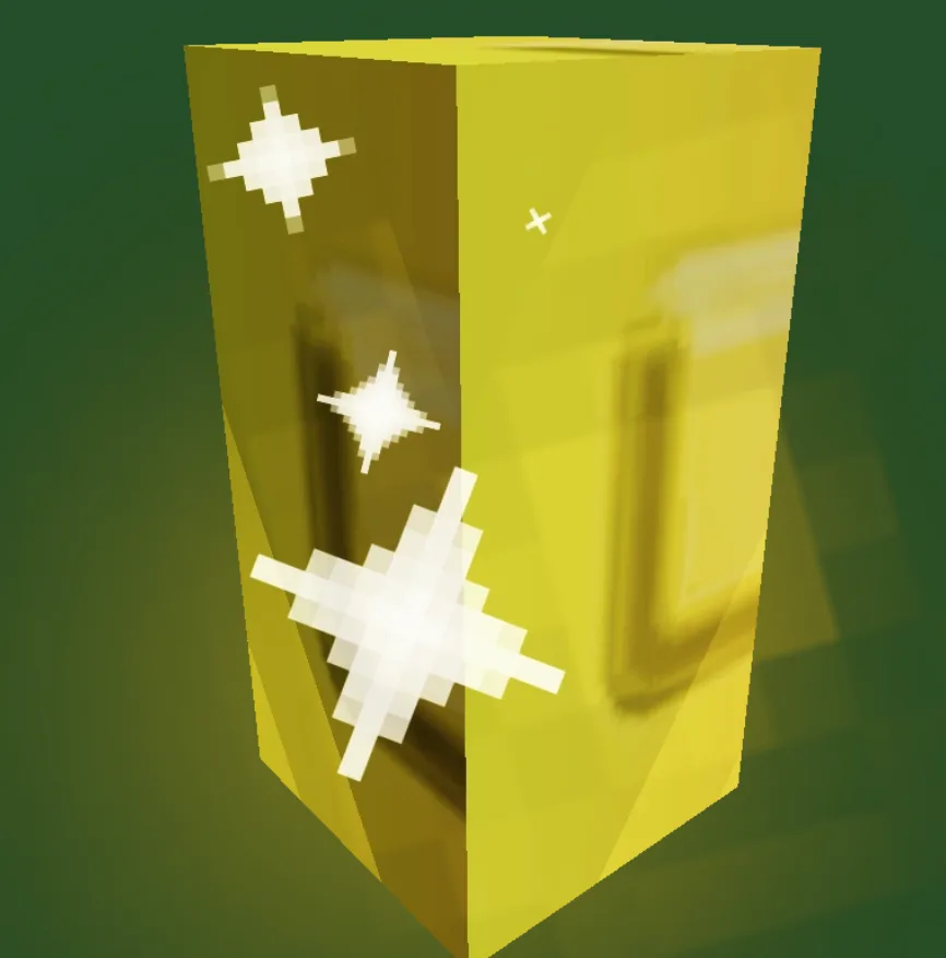 Gold Seed (Legendary)