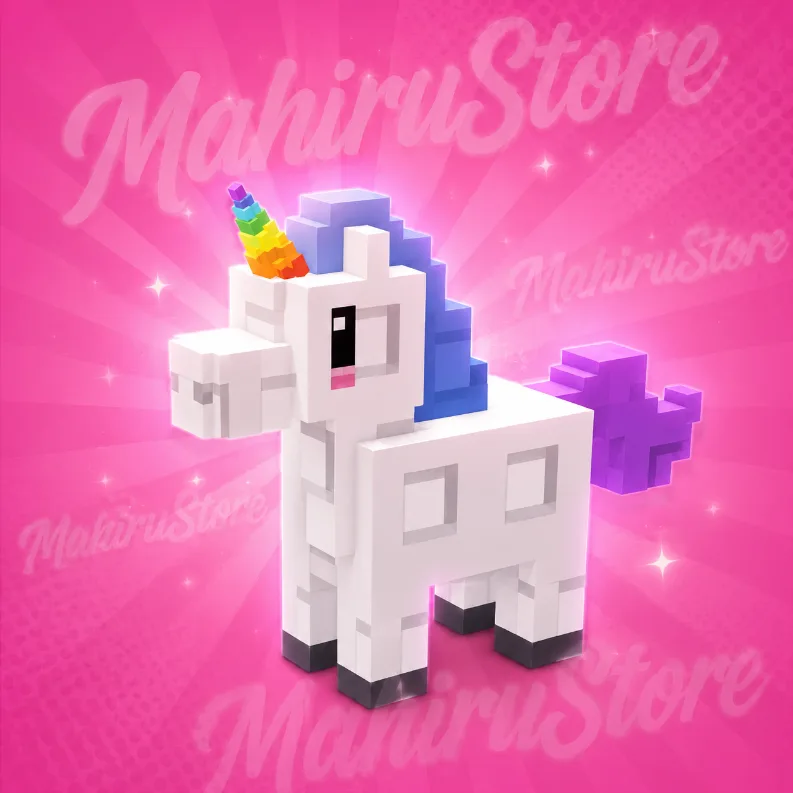 Unicorn (Mythic) — Account account