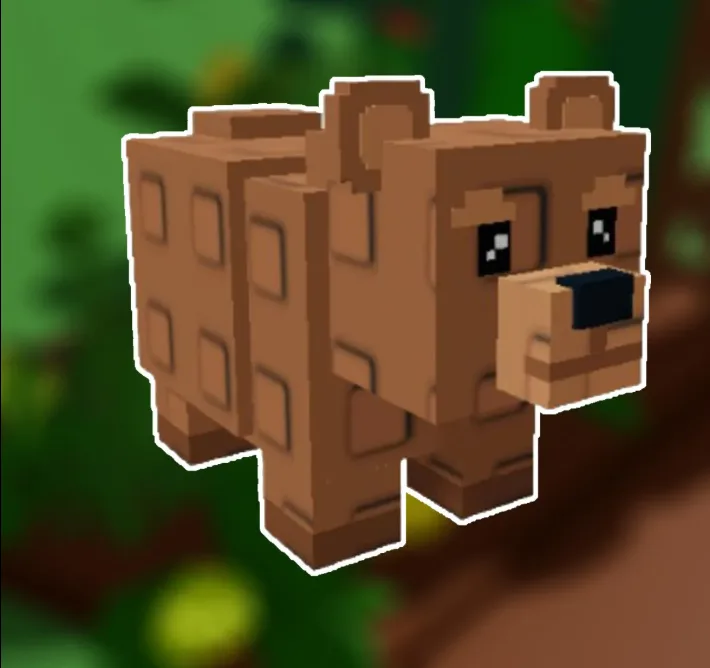 Bear (Mythic)