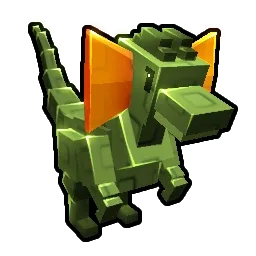 Dilophosaurus — Account account