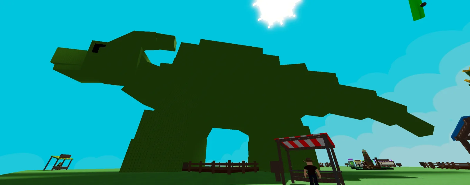 66.29kg parasaurolophus titanic