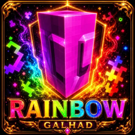 Rainbow Seed