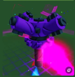 Super Sprinkler