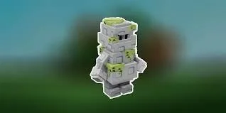 Grow A Garden - 3x golem