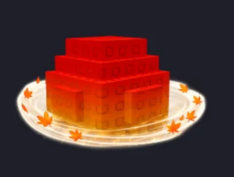 Exclusive Harvest Egg 0.16 CHANCE TO GET KITSUNE