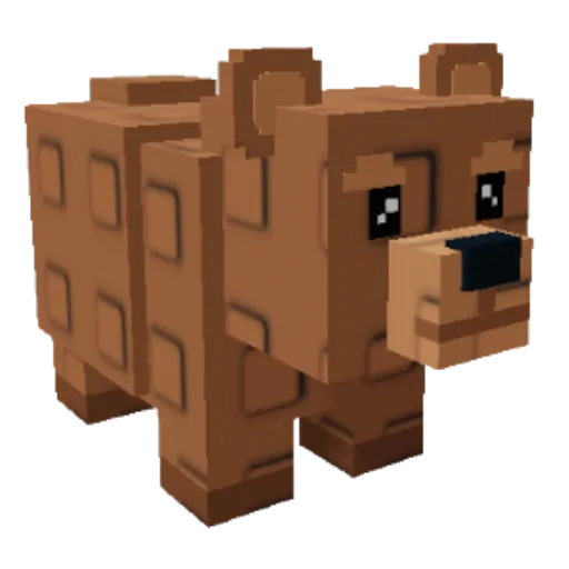Bear (Mythic)