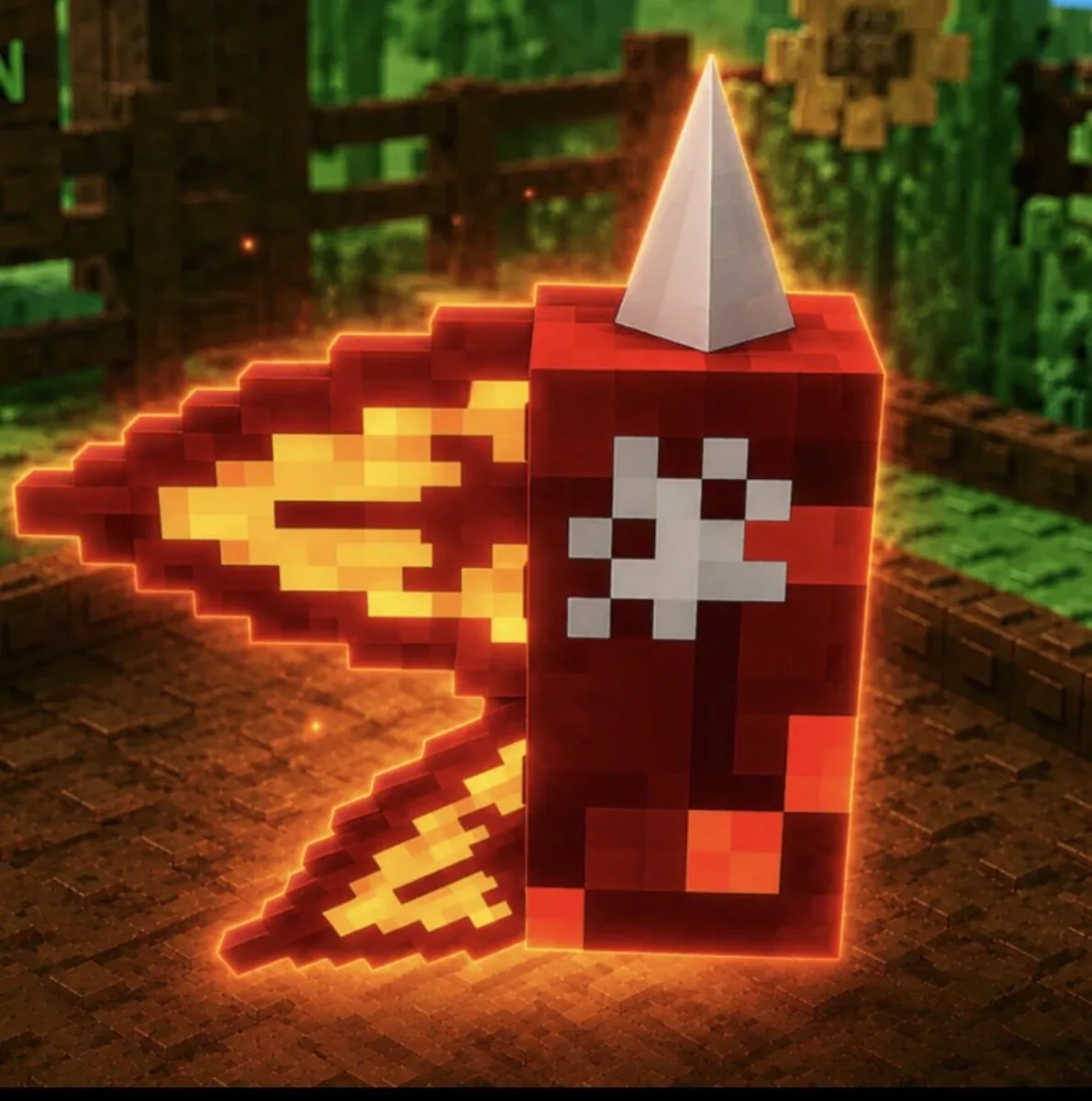 Dragon Fruit Seed (Super)