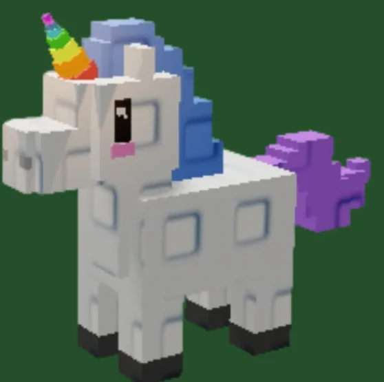 Unicorn (Mythic)