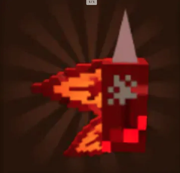 Dragon's Breath Seed (Super)