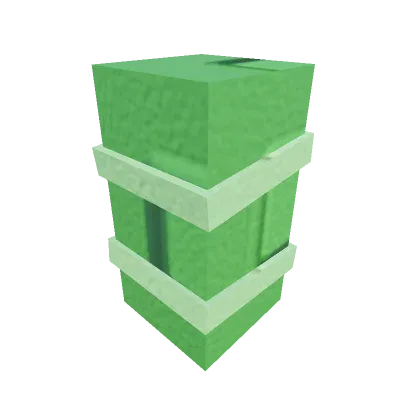 Bamboo Seed (Rare) — Account account