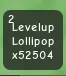 METHOD ON HOW TO GET MANY LEVEL UP LOLLIPOPS AND GRANDMASTER SPRINKLERS AND OTHER EGGS! TUTORIAL!! — Account account