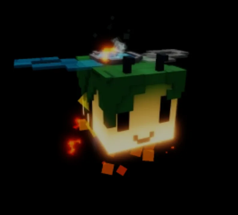 Elemental Bee pets