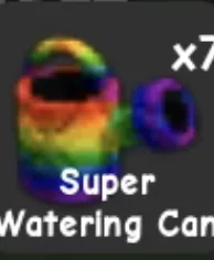 Super Watering Can Super Gear Fast delivery — Account account