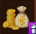 Sheckles x25000 50R — Account account