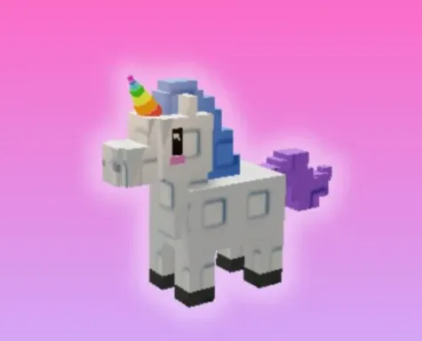 Unicorn (Mythic)