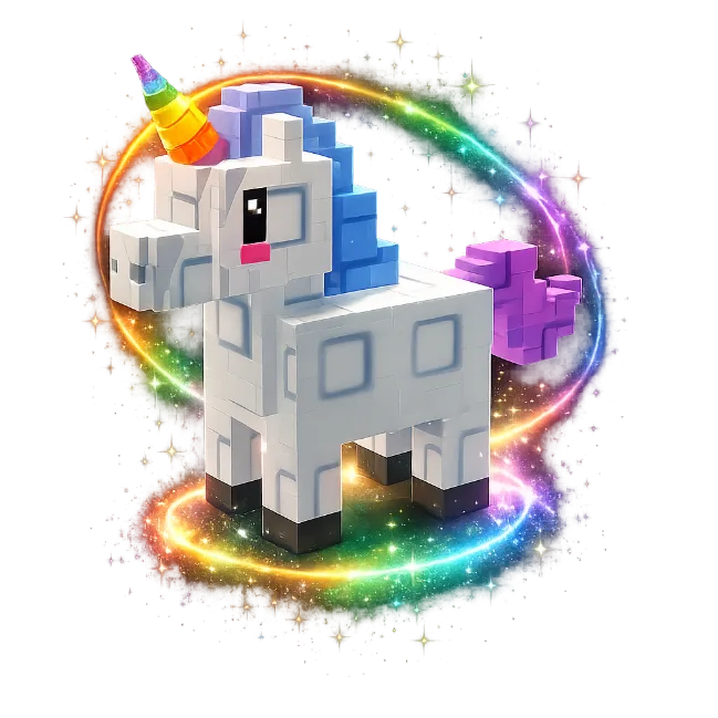 Unicorn (Mythic) — Account account