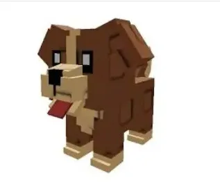Dog (Rare)