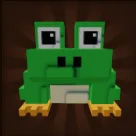Frog GAG2 — Account account