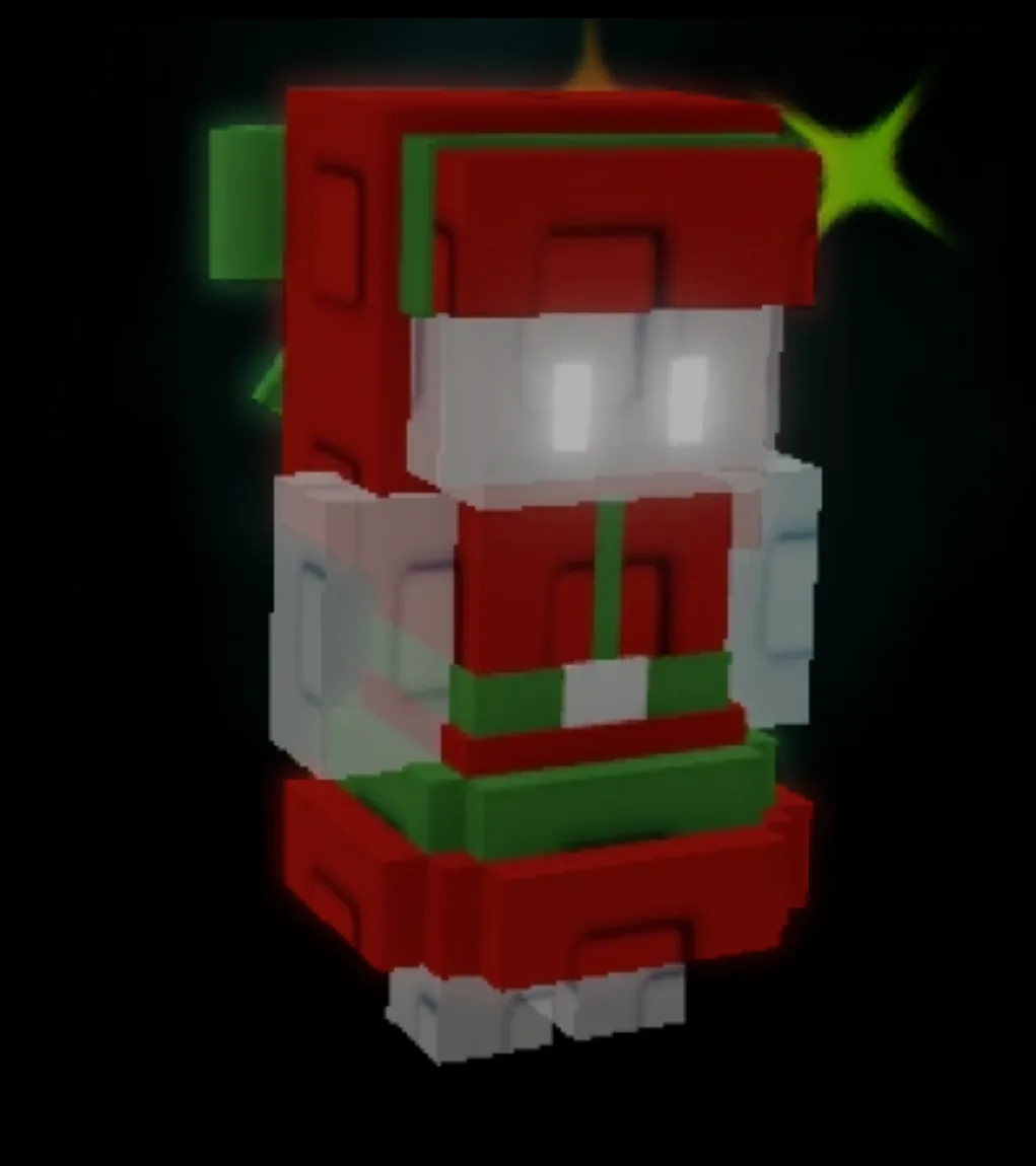 CHRISTMAS SPIRIT PET