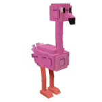 Flamingo — Account account