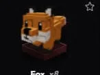Fox (Mythic)