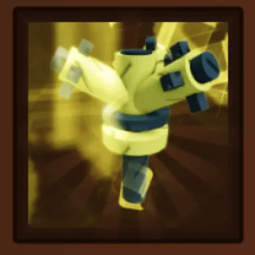 2x Legendary Sprinkler