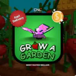 Butterfly - - Grow a Garden Random Age - Weight